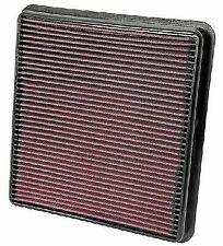 K&N Hi-Flow Performance Air Filter 33-2387 FOR Land Cruiser 200 Serie... picture