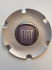 Genuine Fiat Panda Alloy Wheel Centre Cap x1 Part No: 735458400 picture