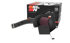 K&N 63-2618 Performance Air Intake For 21-23 Ford Bronco Sport 23 Maverick 2.0L picture