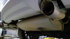 Ford 1.6t Rear Exhaust Muffler OE Cv6z5230s Fits FORD ESCAPE 2013-2016 picture