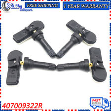 407009322R For Dacia Renault Opel 433Mhz TPMS Tire Pressure Monitoring Sensors  picture