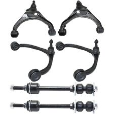 Control Arm Kit For 2006-2009 Mitsubishi Raider Set of 6 Front Left and Right picture