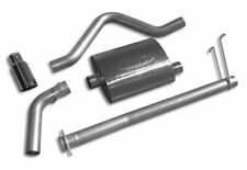 CGS 70056 Stainless Cat-Back Exhaust System Ford picture