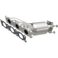 Catalytic Converter with Integrated Exhaust Manifold fits 11-14 XC90 3.2L-L6 picture