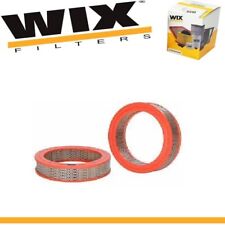 OEM Engine Air Filter WIX For YUGO GVL 1988-1989 L4-1.1L picture