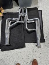 Doug's Headers D564 Full Length Exhaust Headers, 1-3/4 In, 64-67 GTO picture