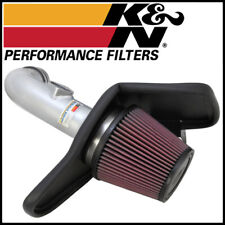 K&N Typhoon Cold Air Intake System Kit fits 2011-2014 Chevy Cruze 1.8L L4 Gas picture