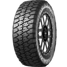 2 Tires Forceland Rebel Hawk R/T LT 285/70R17 Load E 10 Ply RT Rugged Terrain picture