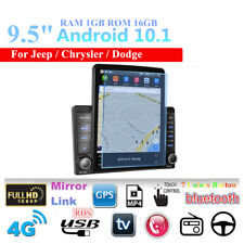 For 2009-2011 Dodge Ram Pickup Series Stereo Radio GPS NAVI 9.5INCH Android 10.1 picture