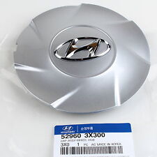 Genuine OEM Hyundai Wheel Center Cap 52960-3X300 picture