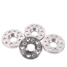 4X 20mm Hubcentric Wheel Adapters 5x120 to 5x114.3 12x1.5 studs for BMW picture