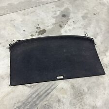 89-94 Nissan 240sx Hatch Rear Privacy Cover S13 Hatchback Cargo Shelf picture
