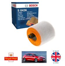 Bosch Air Filter - Service Part - Vauxhall Astra K 1.4 / 1.4T / 1.6T / 1.6CDTi picture