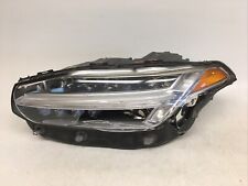 PARTS ONLY 2016-2019 Volvo XC90 Left Driver Side LED Headlight OEM 4915 picture