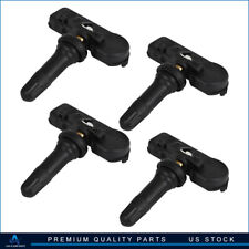 ✅4x 315MHz For Ford  E-series F-series  DE8T1A150AA TPMS Tire Pressure Sensor picture
