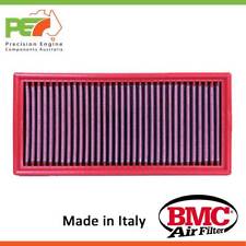 *BMC ITALY* 327 x 155mm Air Filter For Fiat Ulysse I 220 2.0 Turbo RGX XU10J2CTE picture