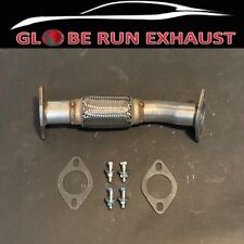 FITS: 2006-2007-2008-2009 Ford Fusion/2006-2009 Mercury Milan 2.3L Flex Pipe picture