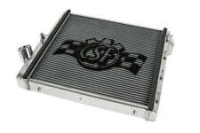 CSF Aluminum Radiator fits 991.2 Carrera/GT3/RS/R 991 GT2/RS 718 7086 picture
