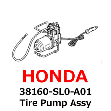 【NEW】Honda Genuine 1991-2005 Acura NSX Tire Pump Assy 38160-SL0-A01 picture