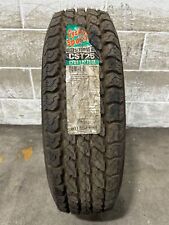 1x LT225/75R16 Cyclone Sport A/T 13/32 New Tire picture