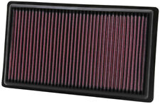 K&N Fit Air Filter EXPLORER/SPORT TRAC 06-10; MERCURY MOUNTAINEER 06-09 picture