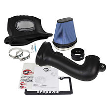 aFe Momentum Pro 5R Cold Air Intake System 2015-2019 Chevrolet Corvette C7 Z06 picture