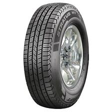 1 New Mastercraft Stratus Ht  - 265x70r16 Tires 2657016 265 70 16 picture