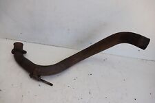 Aston Martin DB7 1996 I6 Exhaust Pipe Rear RHS J177  picture