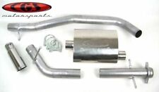 CGS 60043 Aluminized Cat-Back Exhaust System Ford picture