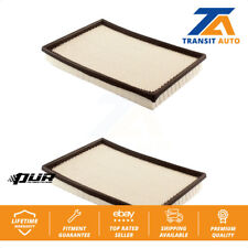 Air Filter (2 Pack) For Ram Dodge 1500 2500 3500 Classic 4500 5500 picture