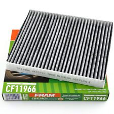 FRAM Cabin Air Filter Fresh Breeze For 2016-2019 Chevy Volt 2017-2021 GMC Acadia picture