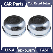 Dorman - HELP Front 2PCS Wheel Bearing Dust Cap For Ford Aerostar picture