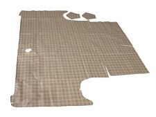 NEW 1964 - 1965 Trunk Mat PLAID Pattern Ford Falcon - 2 door  picture