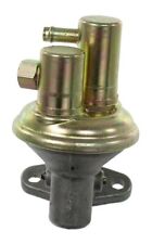 Mechanical Fuel Pump For 1982-1985 Ford EXP 1.6L L4 Barbed Inlet Threaded Outlet picture