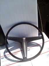 1968 chevy camaro chevelle ss deluxe steering wheel rs z28 picture