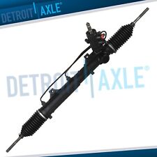 Complete Power Steering Rack and Pinion for BMW 330i 330Ci 325Ci 325i Z3 328iS picture
