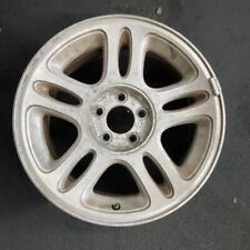 Ford All Silver Mustang OEM Wheel 17” 1996 Rim Factory Original 3174A picture