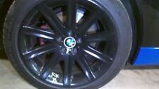 Wheel 19x9 Alloy 10 Grooved Spoke Fits 03-08 BMW 760i 351868 picture
