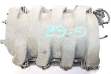 00-06 w215 w220 MERCEDES S500 CL500 INTAKE MANIFOLD ASSEMBLY Y3672 picture