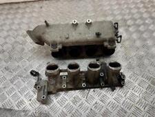 ALFA ROMEO GTV 2.0 TWINSPARK COMPLETE AIR INTAKE AND MANIFOLD picture