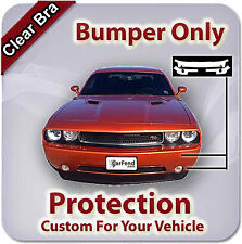 Bumper Only Clear Bra for Ford Explorer Sporttrac 2006-2010 picture