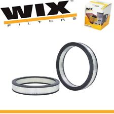 OEM Engine Air Filter WIX For FORD GALAXIE 1959 V8-4.8L picture