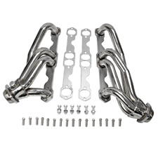 Exhaust Headers for Chevy/GMC C1500/2500 K1500/2500 Blazer Tahoe 350 5.0L 5.7L picture