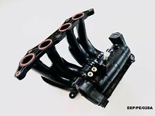 Intake Manifold For PEUGEOT 206 SW 1.1L / 1.4L (2E/K) 2002 - 2007 EEP/PE/028A picture