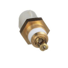 For Lincoln Mark VII 1990-1992 Intake Air Temperature Sensor White/Gold Pin Type picture