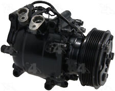 A/C Compressor-Compressor 4 Seasons 57878 Reman fits 97-01 Honda Prelude picture