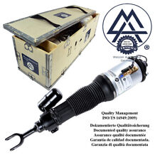 Bentley Continental Supersports (3W_) Air suspension strut front right 3W7616040 picture