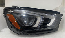 2020 - 2023 MERCEDES W167 GLE350 RIGHT LED BARE HEADLIGHT A1679061300 OEM picture