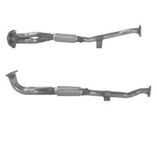 Front Exhaust Pipe BM Catalysts for Proton Wira 1.5 January 1994 to January 2000 picture