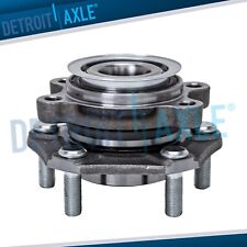 Front Wheel Hub Bearing for 2013 - 2017 Nissan Leaf Sentra NV200 City Express picture